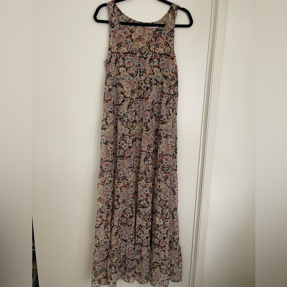 Kimchi Blue urban outfitters maxi